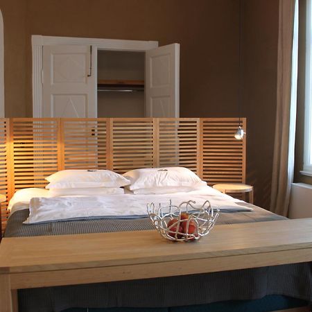 Hotel Alte Apotheke Bad Essen Zimmer foto