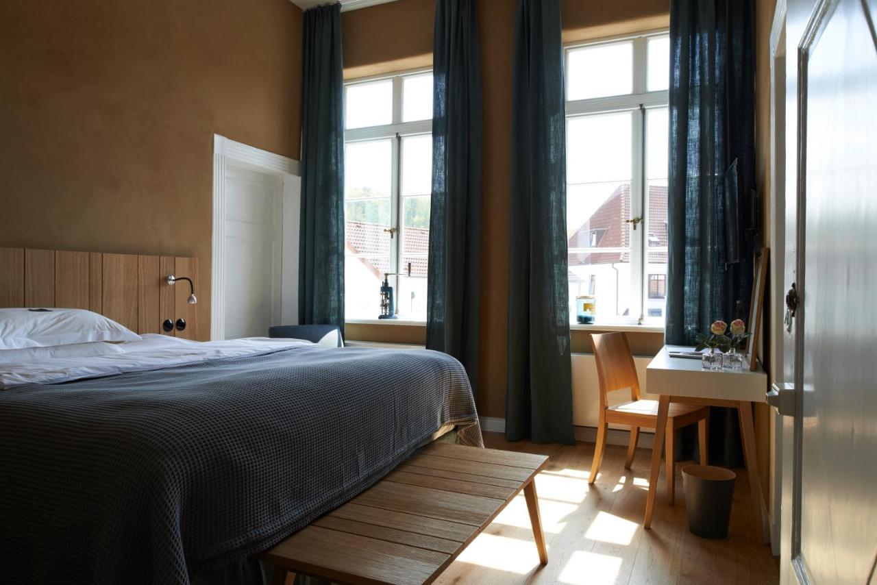 Hotel Alte Apotheke Bad Essen Zimmer foto