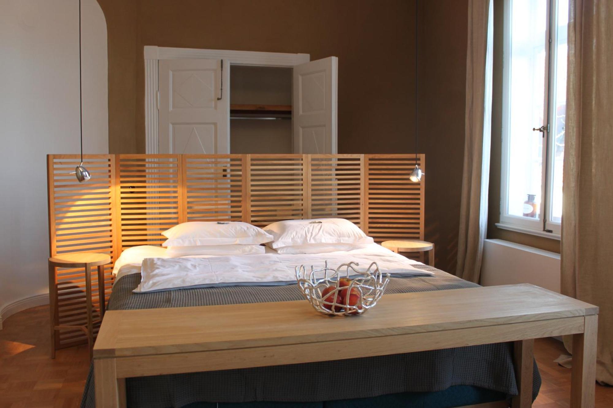 Hotel Alte Apotheke Bad Essen Zimmer foto